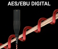 AES/EBU Digital