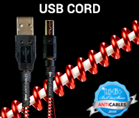 New USB Cord