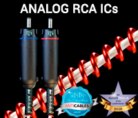 Analog RCA ICs